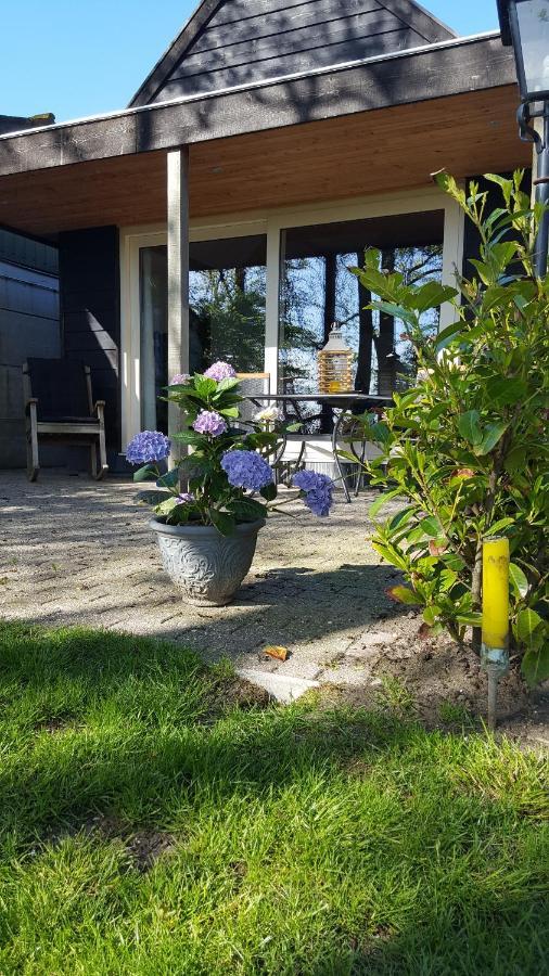 Bed and Breakfast Benb Zuidoord Zuidland Экстерьер фото