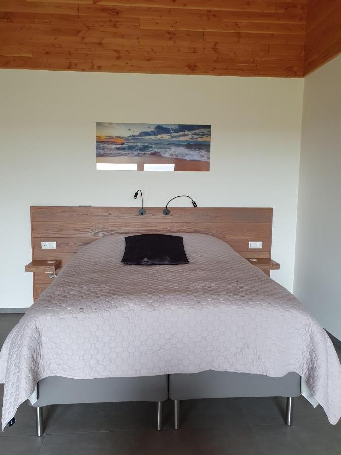 Bed and Breakfast Benb Zuidoord Zuidland Экстерьер фото