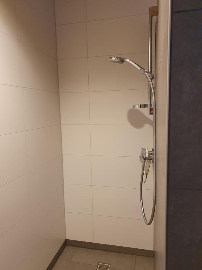 Bed and Breakfast Benb Zuidoord Zuidland Экстерьер фото