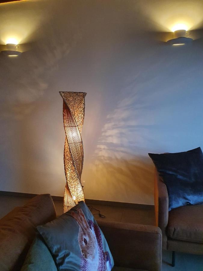 Bed and Breakfast Benb Zuidoord Zuidland Экстерьер фото